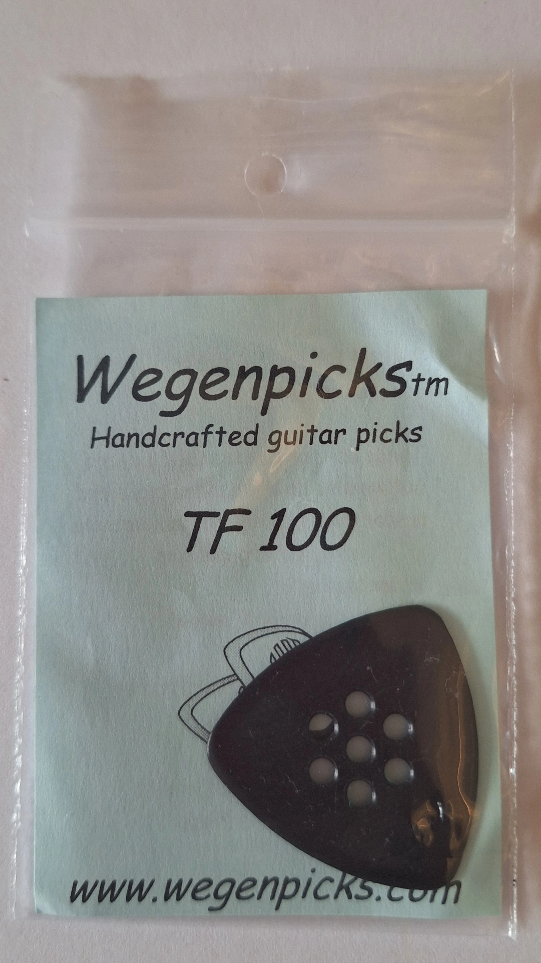 Wegenpicks Triangular TF100B